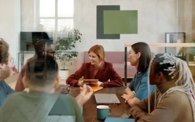 Top 8 Employee Review Software Tools for Technology Companies