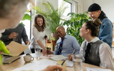 How to Do a Team Performance Assessment