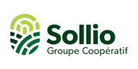 Sollio Groupe Coopératif logo