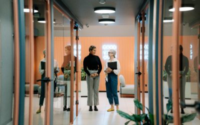 Cultivate an Employer Brand to Attract Top Talent