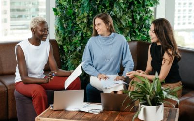 Promoting Peer Feedback within Your Team