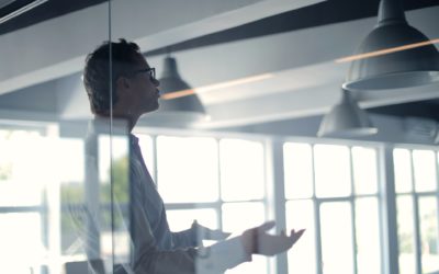 Achieving Transparency in Leadership