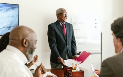 Project Review Best Practices and Free Template