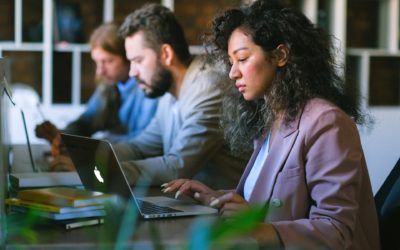 Employee Attrition: The Definitive Guide