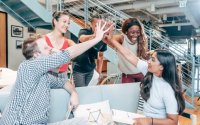 Organizational Success: 10 Proven Ways to Transform Your Business