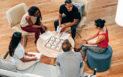 The Pros and Cons of 360 Degree Reviews