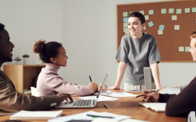 Management Values: 16 Ways to Be the Best Manager Possible (Free Download)