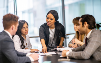 Leadership Values: 36 Ways to Be the Best Leader Possible