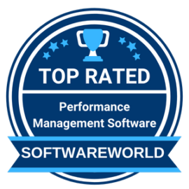 best-Performance-Management-Software g2 crowd logo