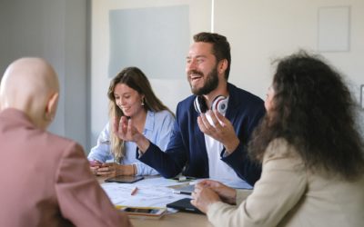 Chief Happiness Officer (CHO): Build a Happier Workplace