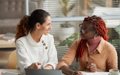 Mid-Year Review: The Definitive Guide (Free Template)