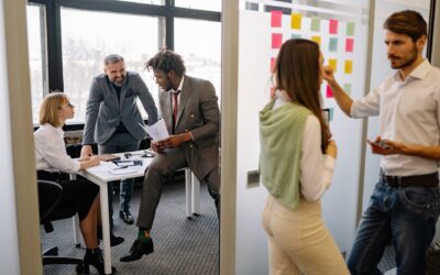 Multigenerational Workforce: The Ultimate Guide