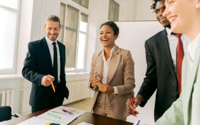 People Strategy: Engage & Retain Top Talent