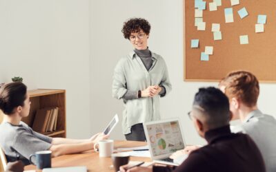 How Managerial Performance Shapes Employee Well-Being: A Psychological Perspective