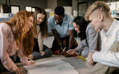 Définir des objectifs d&rsquo;équipe performants en PME [Guide]