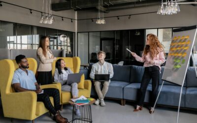 OKRs vs. SMART Goals: Selecting the Right Framework