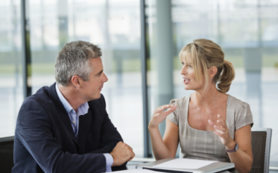 Maximizing One-on-One Meetings: Strategies for Success