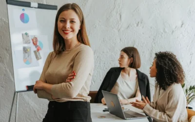 5 Ways AI Is Transforming Performance Management