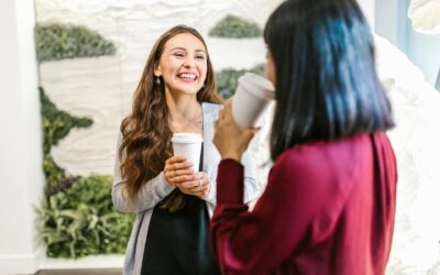 Upward Feedback Made Simple: Tips for Giving Input to Leaders