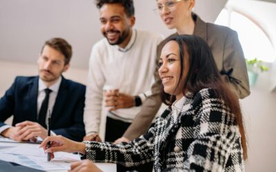 Comment intégrer la flexibilité au travail : tendances et stratégies