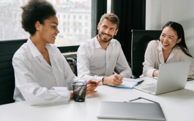 How to Create an Effective Employee Satisfaction Survey (Free Template)