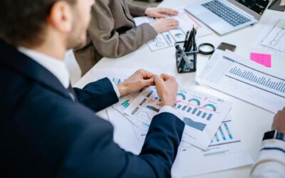 Les indicateurs clés pour un reporting rh performant