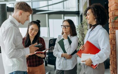 Managing Performance Challenges with Temporary Employees