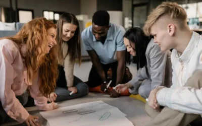 Designing Great Team Goals: Benefits, Key Steps, and Examples