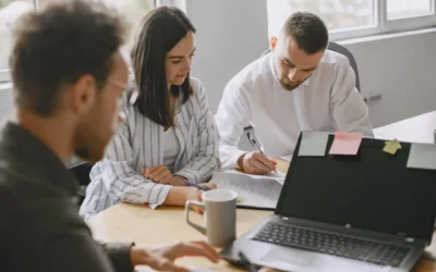 The 9-Box Grid: Definitive Guide